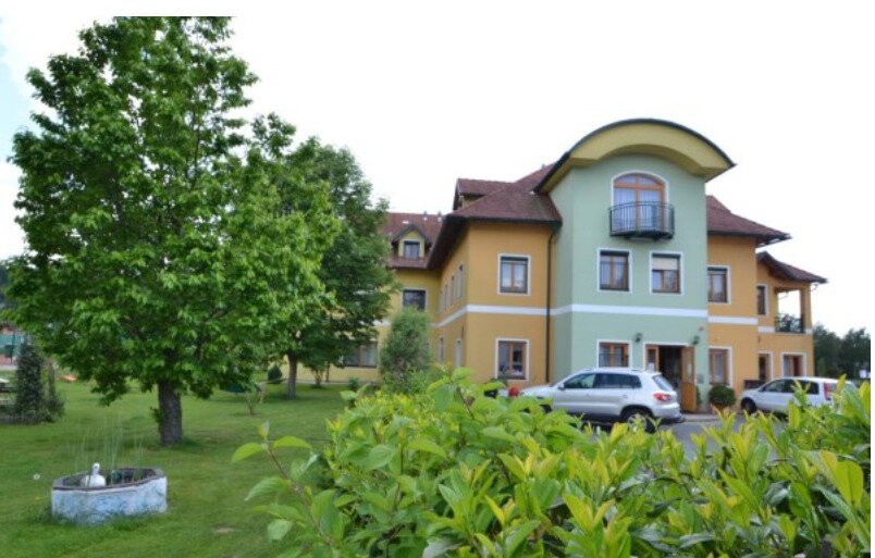 Gastronomie/Hotel zum Kauf 1.500.000 € 8.065 m²<br/>Grundstück Limbach 7543