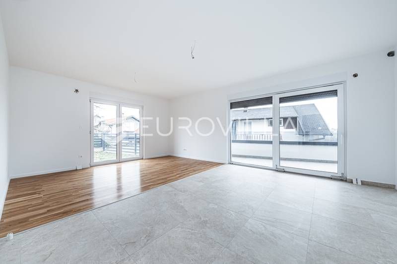 Wohnung zum Kauf 383.000 € 2 Zimmer 101 m²<br/>Wohnfläche Vrhovec 10000