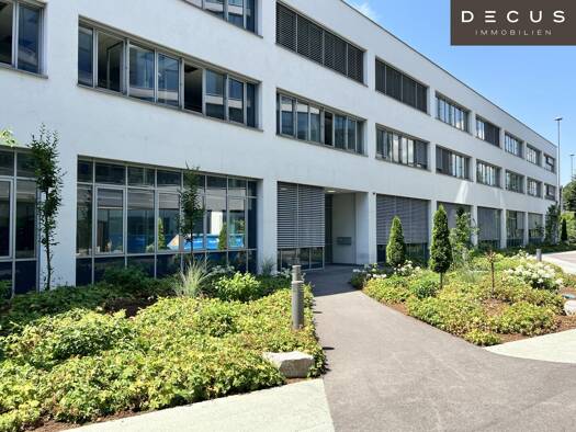 Büro zur Miete 14,30 € teilbar ab 252 m² Waldegg Linz 4020