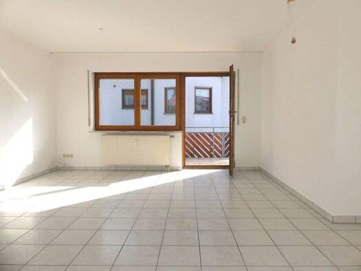 Wohnung zur Miete 850 € 3 Zimmer 76,3 m² Murr 71711