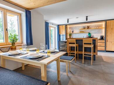 Terrassenwohnung zur Miete 2.995 € 3 Zimmer 100 m² EG frei ab sofort Chieming Chieming 83339