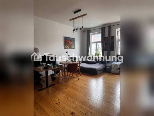 Wohnung zur Miete Tauschwohnung 440 € 2 Zimmer 50 m² 4. Geschoss Westend Berlin 10719