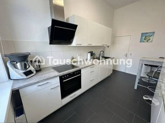 Wohnung zur Miete Tauschwohnung 470 € 2 Zimmer 60 m² 4. Geschoss Schöneberg Tempelhof-Schöneberg 10781
