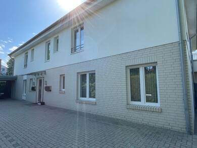 Wohnung zur Miete 750 € 2 Zimmer 74,9 m² 1. Geschoss frei ab sofort Dechant-Hackmann-Str Cloppenburg Cloppenburg 49661