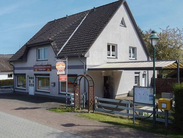Mehrfamilienhaus zum Kauf 650.000 € 8 Zimmer 280 m² 650 m² Grundstück Ralswiek 18528