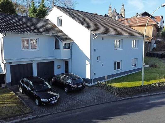 Haus zum Kauf 319.000 € 8 Zimmer 202 m² 640 m² Grundstück Padberg Marsberg 34431
