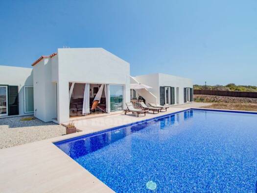 Haus zum Kauf 1.190.000 € 1.385 m² Grundstück Sant Lluís 07710