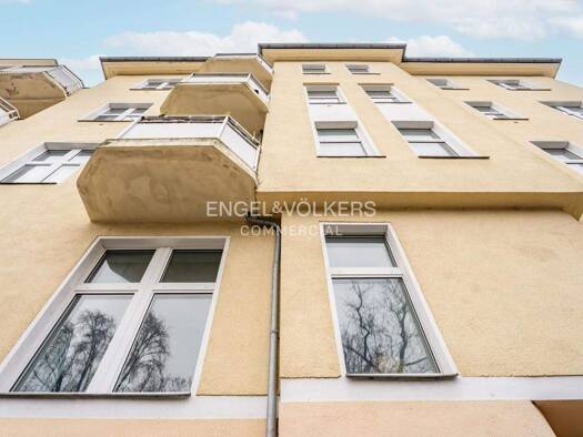Sonstiges zum Kauf als Kapitalanlage geeignet 6.300.000 € 2.748,3 m² 1.114 m² Grundstück Friedenau Berlin 12159