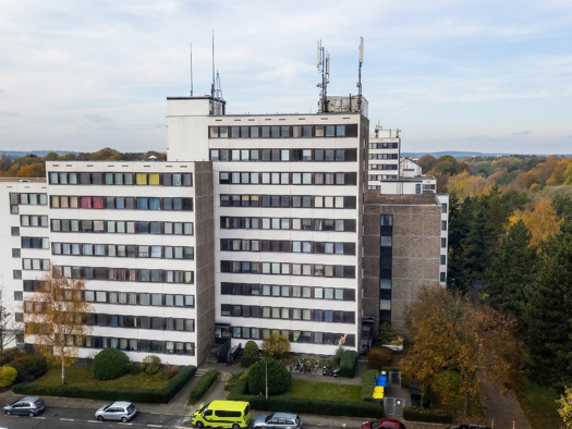 Wohnung zum Kauf 199.000 € 4 Zimmer 107 m² 2. Geschoss Brüggen Kerpen 50169