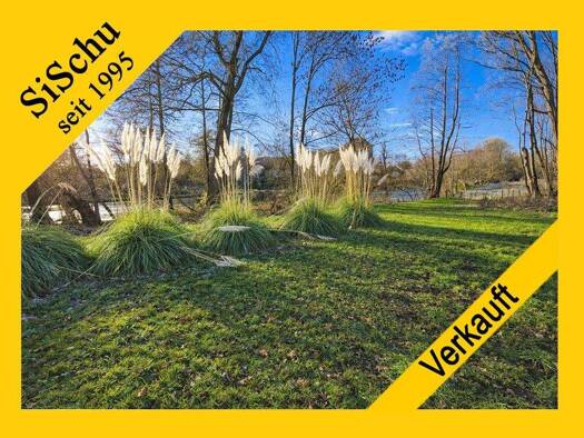 Freizeitgrundstück zum Kauf 28.000 € 704 m² Grundstück Kirchlengern 32278