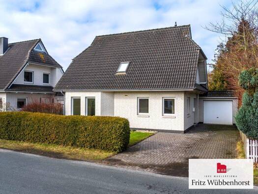 Einfamilienhaus zum Kauf 410.000 € 4,5 Zimmer 114,8 m² 456 m² Grundstück Alexandersfeld Oldenburg 26127