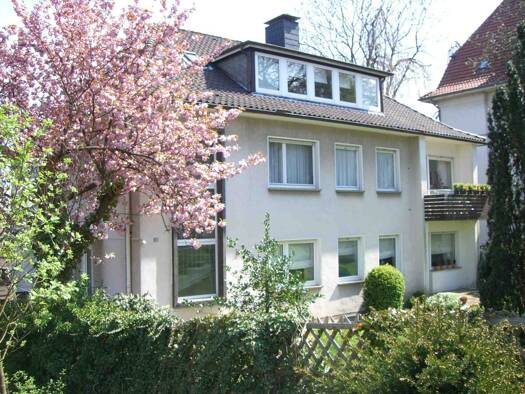 Wohnung zur Miete 1.400 € 4,5 Zimmer 146 m² Innenstadt Detmold 32756