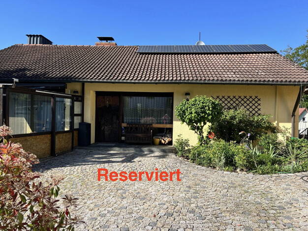 Einfamilienhaus zum Kauf provisionsfrei 549.000 € 7 Zimmer 184 m² 868 m² Grundstück Weingarts 307 Weingarts Kunreuth 91358