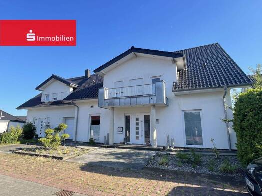Mehrfamilienhaus zum Kauf 549.000 € 10 Zimmer 340 m² 1.026 m² Grundstück Diepholz 49356