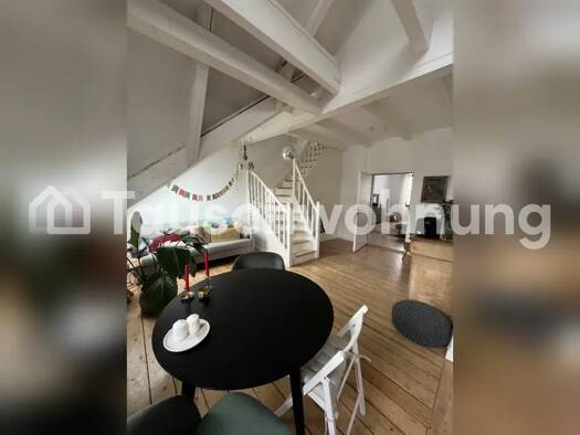 Wohnung zur Miete Tauschwohnung 1.300 € 3,5 Zimmer 120 m² 2. Geschoss Gete Ost 28211