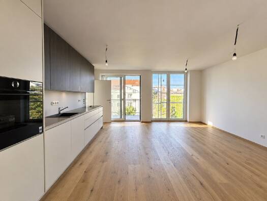 Wohnung zum Kauf 699.000 € 4 Zimmer 93,7 m² Wien 1050