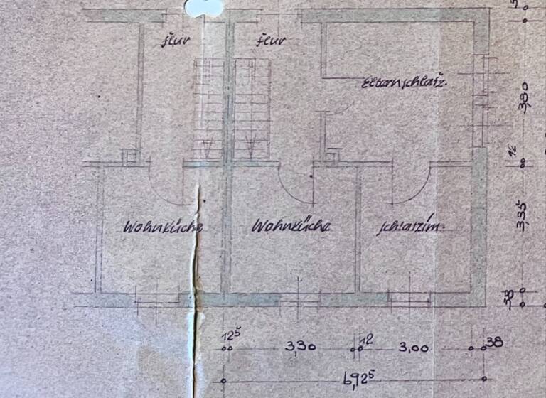 Doppelhaushälfte zum Kauf 265.000 € 6 Zimmer 103 m² 740 m² Grundstück Bogen 94327