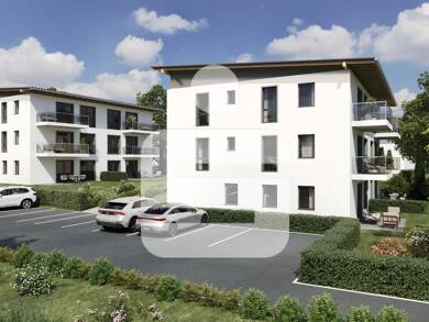 Wohnung zum Kauf provisionsfrei 219.000 € 2 Zimmer 67 m² Nammering Fürstenstein 94538