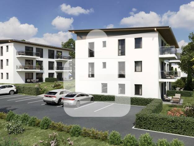 Wohnung zum Kauf provisionsfrei 219.000 € 2 Zimmer 67 m² Nammering Fürstenstein 94538