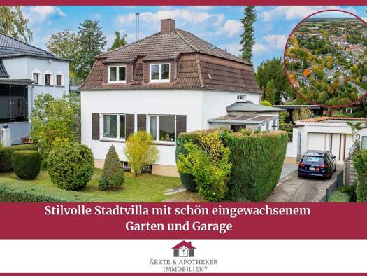 Einfamilienhaus zum Kauf 525.000 € 5 Zimmer 105 m² 794 m² Grundstück Bad Schwartau 23611