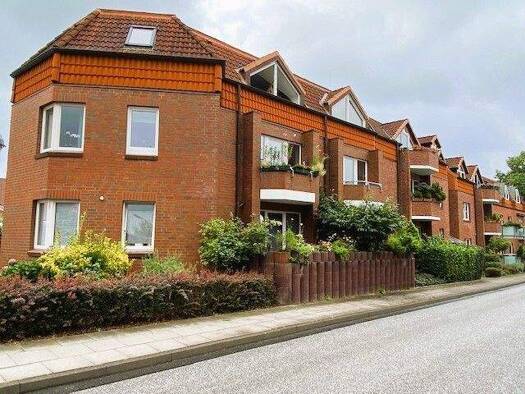 Wohnung zum Kauf provisionsfrei 228.000 € 2 Zimmer 56 m² Lohbrügge Hamburg / Lohbrügge 21033