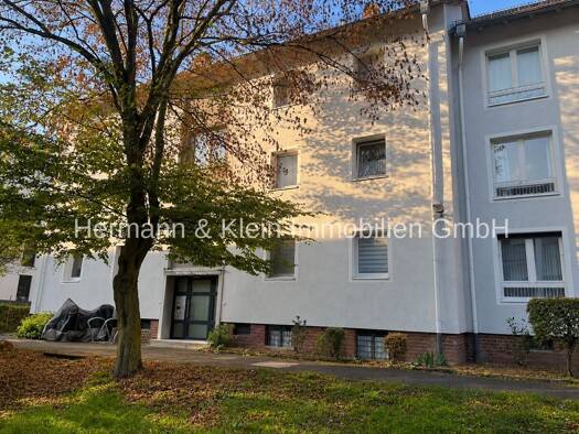 Wohnung zum Kauf 269.000 € 2 Zimmer 65,8 m² frei ab sofort Nied Frankfurt am Main 65934