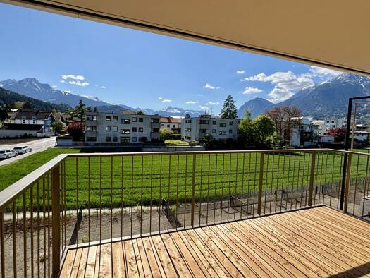 Wohnung zum Kauf provisionsfrei 480.700 € 2 Zimmer 45,5 m² Innsbruck Innsbruck 6020