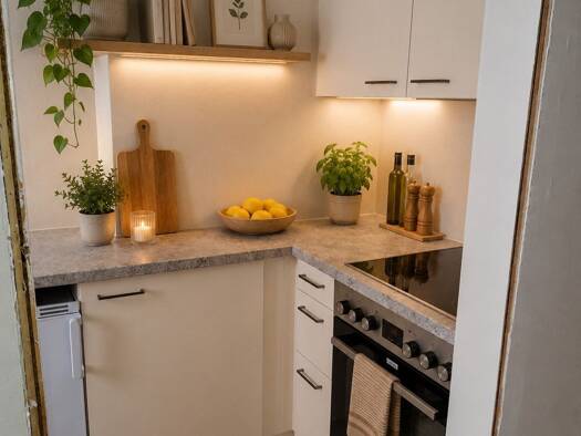 Wohnung zum Kauf 140.000 € 2 Zimmer 56,5 m² 2. Geschoss Braunau am Inn 5280