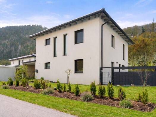Einfamilienhaus zum Kauf 579.000 € 6 Zimmer 135 m² 1.176 m² Grundstück Sachsenburg 9751