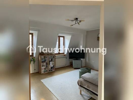 Wohnung zur Miete Tauschwohnung 570 € 3 Zimmer 56 m² Kessenich Bonn 53129
