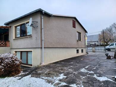 Haus zum Kauf provisionsfrei 180.000 € 6 Zimmer 219,1 m² 1.544 m² Grundstück Bornshain Nobitz 04603