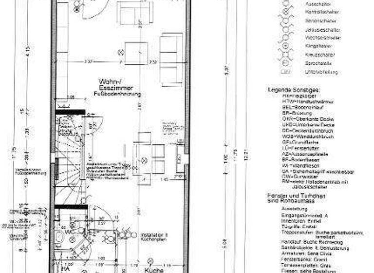 Haus zur Miete - Erstbezug 1.680 € 5 Zimmer 183,3 m² 167 m² Grundstück Eckersmühlen Roth OT 91154