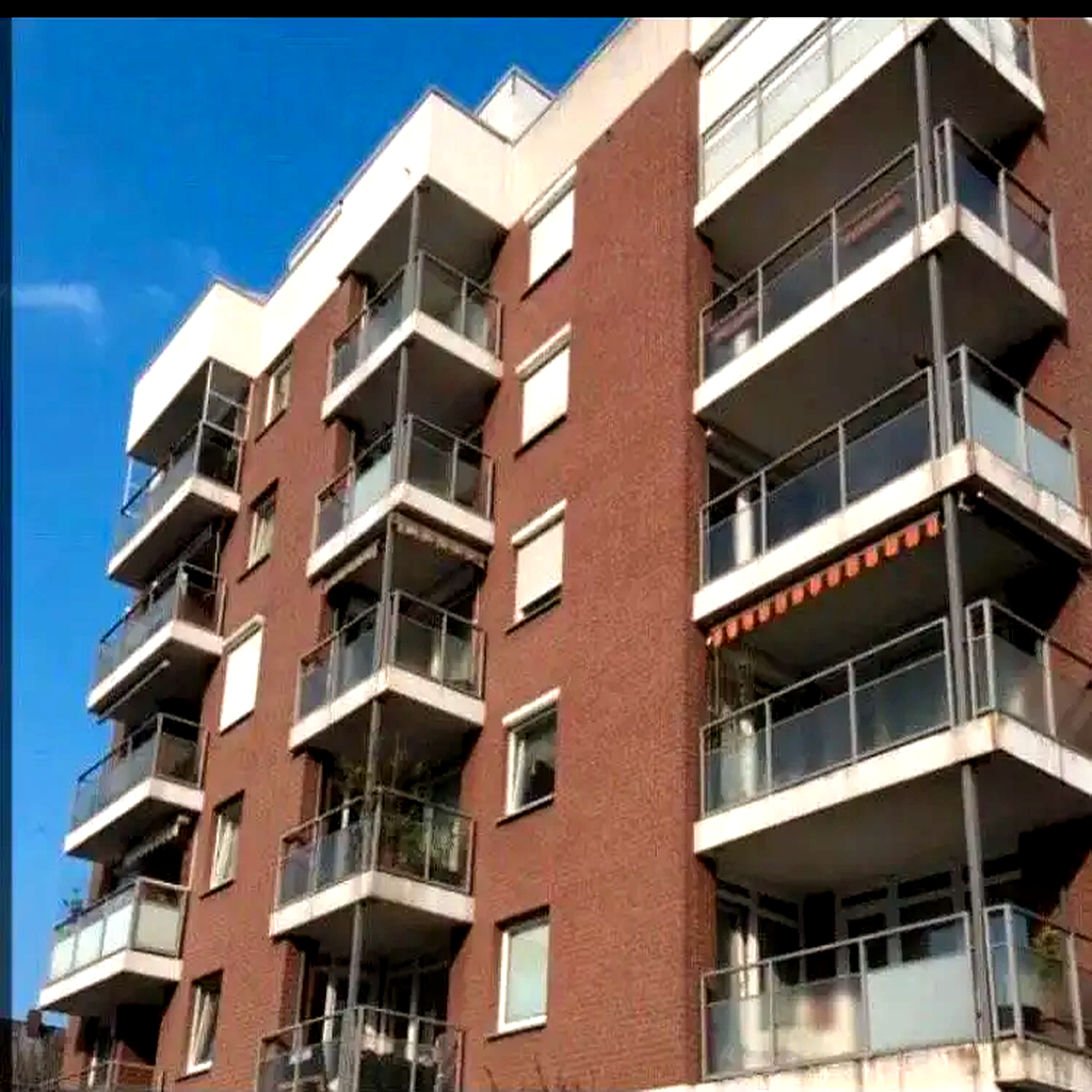 Wohnung zur Miete