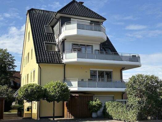 Wohnung zum Kauf 485.000 € 2 Zimmer 75 m² Timmendorfer Strand 23669