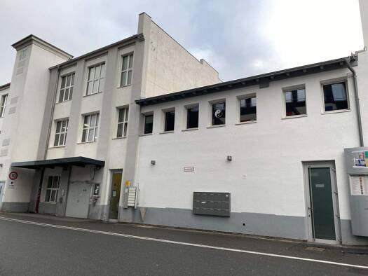 Lagerhalle zur Miete 12 € 1.390 m² Lagerfläche teilbar ab 460 m² Seeleinsbühl Nürnberg 90429