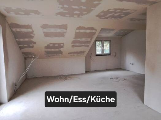 Penthouse zur Miete 1.311 € 4 Zimmer 86 m² Geschoss 2/3 frei ab 01.01.2026 Annweiler Annweiler am Trifels 76855