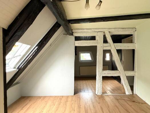 Einfamilienhaus zum Kauf 299.000 € 11 Zimmer 130 m² 132 m² Grundstück Bretten Bretten 75015