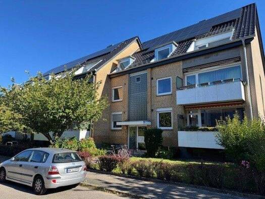 Wohnung zum Kauf 349.000 € 3 Zimmer 91 m² Marienthal Hamburg 22043