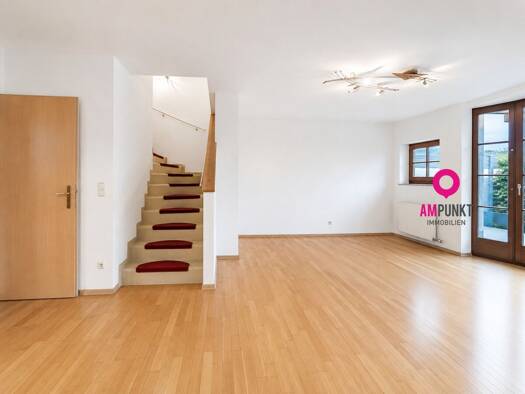 Reihenmittelhaus zum Kauf 385.000 € 4 Zimmer 88,2 m² Straßwalchen 5204