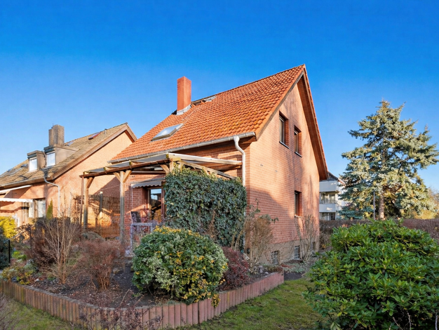 Einfamilienhaus zum Kauf 487.000 € 3 Zimmer 87 m² 347 m² Grundstück Lichtenrade Berlin 12305