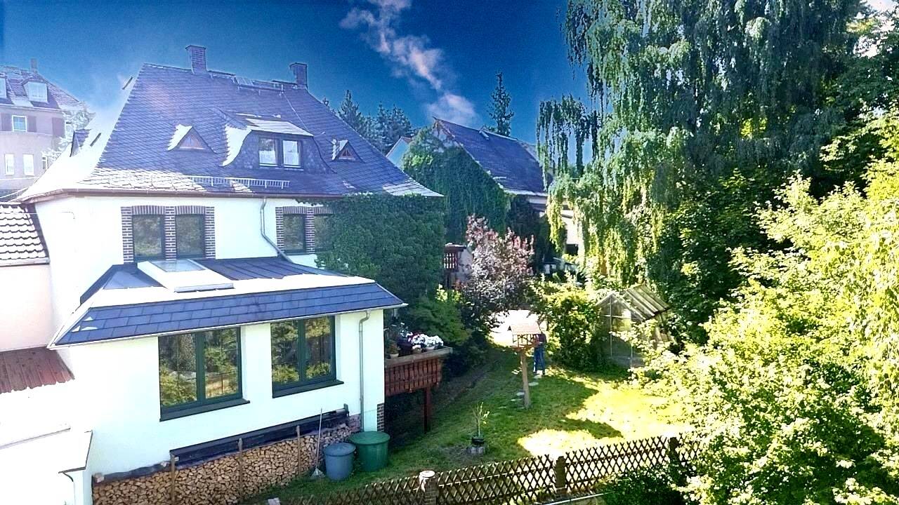 Haus – Lunzenau, Mittelsachsen - Ansicht 2