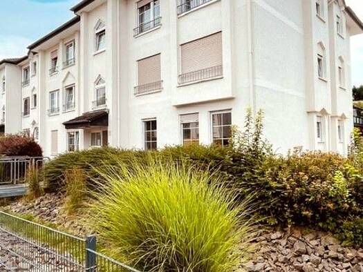 Wohnung zur Miete 517 € 3,5 Zimmer 76,2 m² frei ab 01.09.2026 Bachstr.8 Kierspe Dorf Kierspe 58566