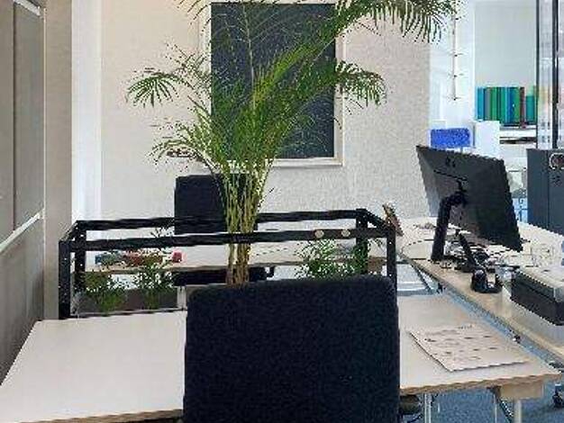 Bürofläche zur Miete provisionsfrei 180 € 4 m² Bürofläche Herner Str. Hofstede Bochum 44809