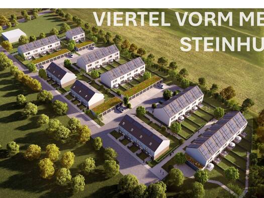 Reihenendhaus zum Kauf - Neubau provisionsfrei 479.900 € 5 Zimmer 129 m² 208,9 m² Grundstück frei ab 31.03.2027 Steinhude Wunstorf 31515