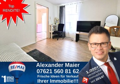 Wohnung zum Kauf 140.000 € 2 Zimmer 45 m² Basler Str. 73 Mitte Lörrach 79539