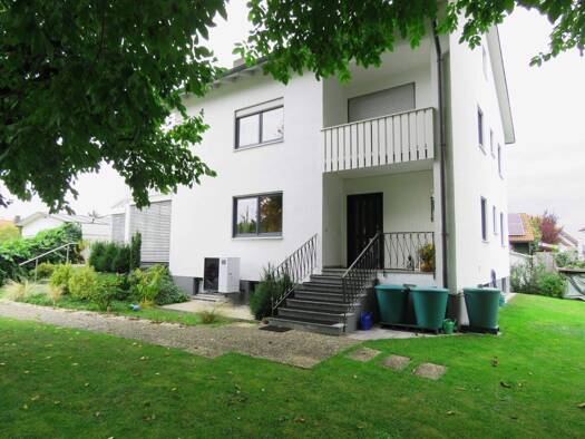 Einfamilienhaus zum Kauf 595.000 € 195 m² 856 m² Grundstück Landau Landau an der Isar 94405