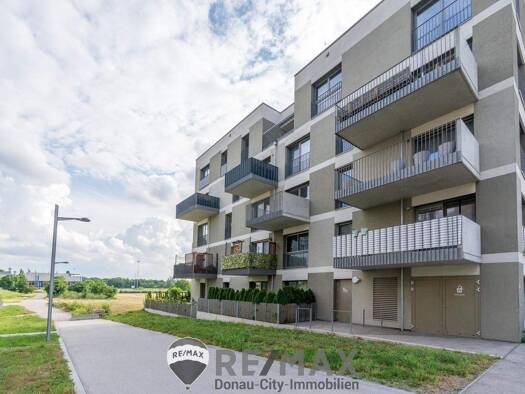 Wohnung zum Kauf 629.000 € 4 Zimmer 106,8 m² 4. Geschoss Wien, Donaustadt 1220