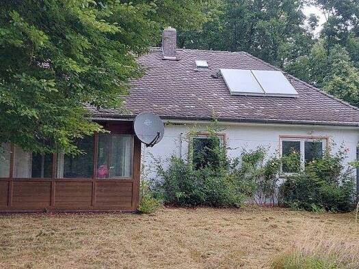 Bungalow zum Kauf 1.008 m² Grundstück Allach-Untermenzing München 80997