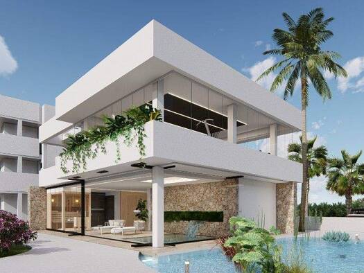 Wohnung zum Kauf provisionsfrei 318.000 € 3 Zimmer 96 m² San Agustín del Guadalix