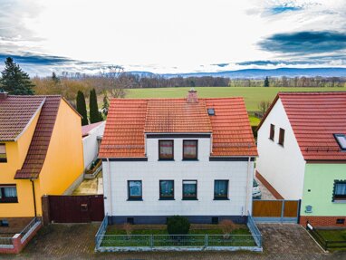 Einfamilienhaus zum Kauf 280.000 € 8 Zimmer 110 m² 601 m² Grundstück frei ab sofort Waldstraße 21 Georgenthal 99887